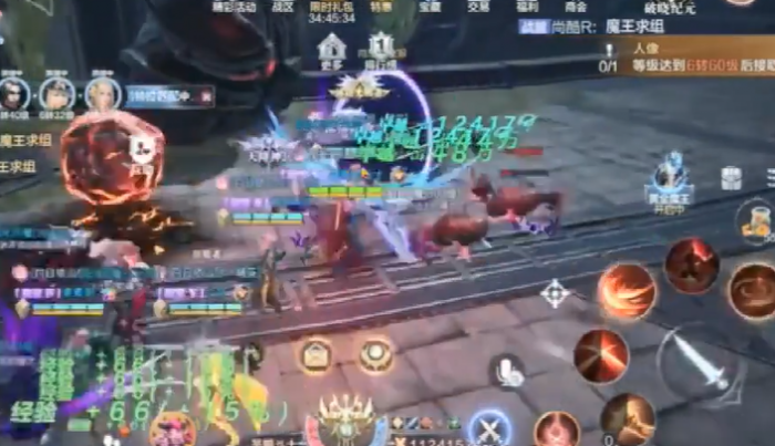 全民奇迹2火法师带什么精灵3