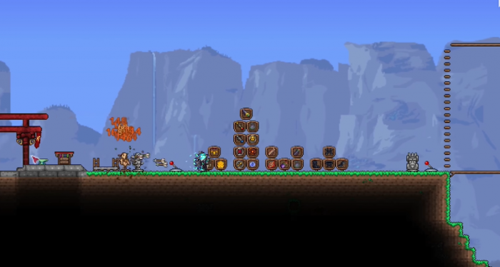 泰拉瑞亚射手饰品怎么选2