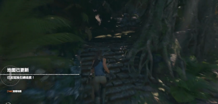 古墓丽影暗影独石碑怎么玩3