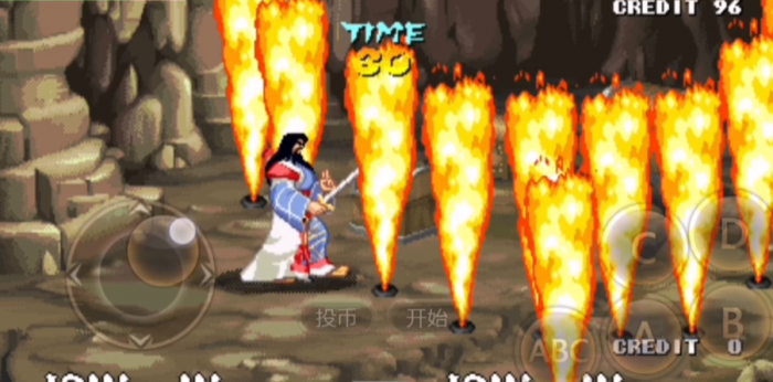 三国战纪风云再起火剑在哪里捡2