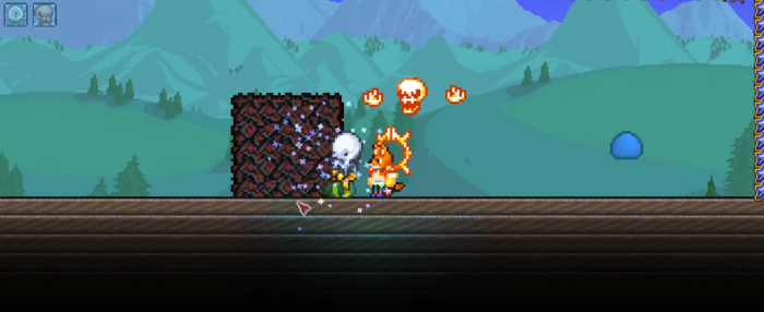 泰拉瑞亚的净化粉末可以干什么3