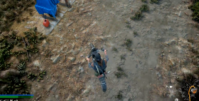 往日不再支线任务怎么接2