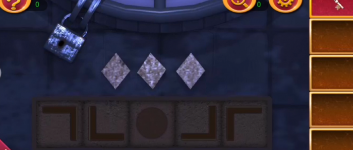 密室逃脱1第15关怎么解3