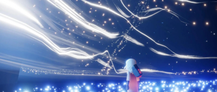 光遇伊甸怎么进伊甸之眼3