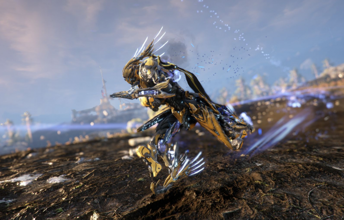 星际战甲灵活装甲哪里出1