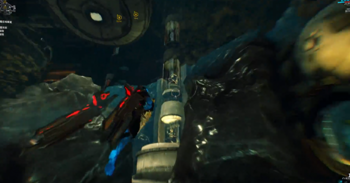 星际战甲梦中梦怎么过3