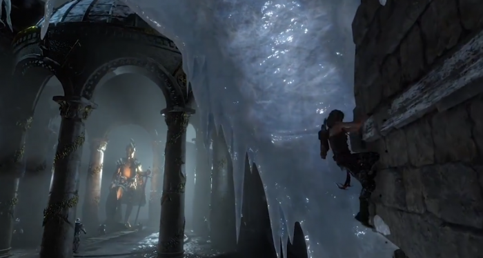 古墓丽影不死军团怎么玩2