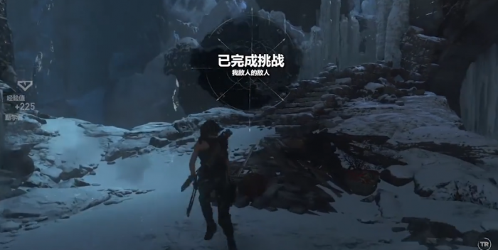 古墓丽影不死军团怎么玩3