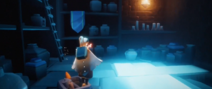 光遇亚特兰蒂斯怎么走2