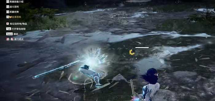 永劫无间新手应该怎么玩1