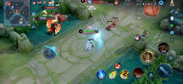 王者荣耀火舞最强出装怎么搭配3