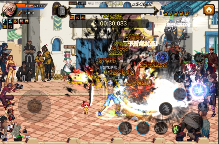 地下城与勇士热门职业有哪些3