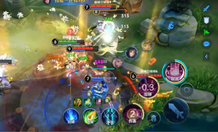 王者荣耀貂蝉出装最新推荐什么2