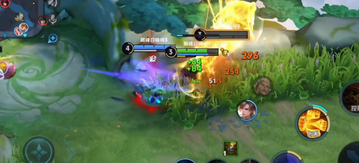 王者荣耀达摩出装玩法有哪些1