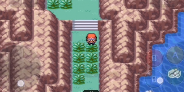 口袋妖怪火红在哪能抓由基拉1