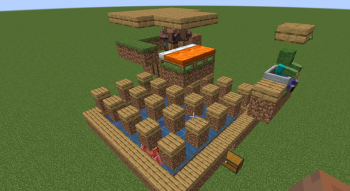 我的世界108个小技巧是什么2