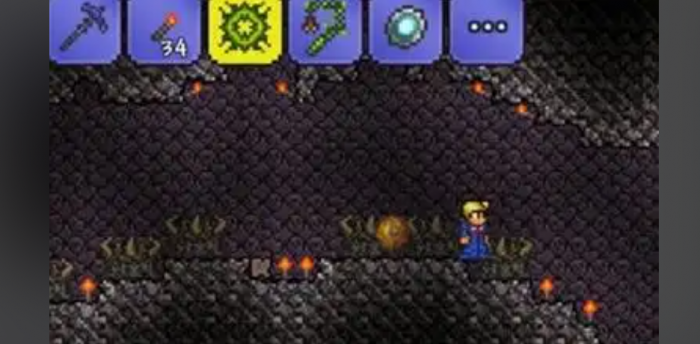 泰拉瑞亚可疑眼球用什么制作1