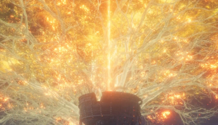 艾尔登法环烧树有什么影响1