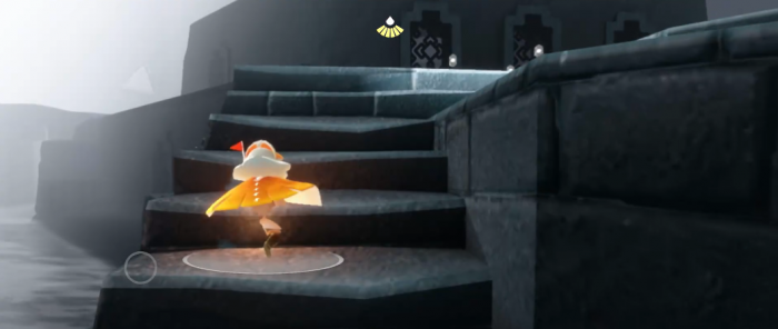 光遇怎么才可以遁地3