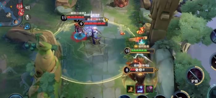 王者荣耀高伤害出装吕布怎么出2