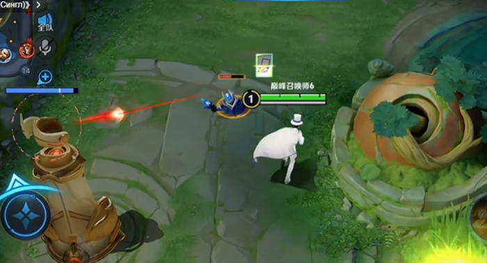 王者荣耀马克波罗铭文出装怎么搭配2