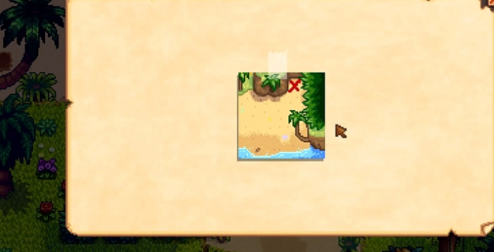 星露谷物语日记残页怎么刷1