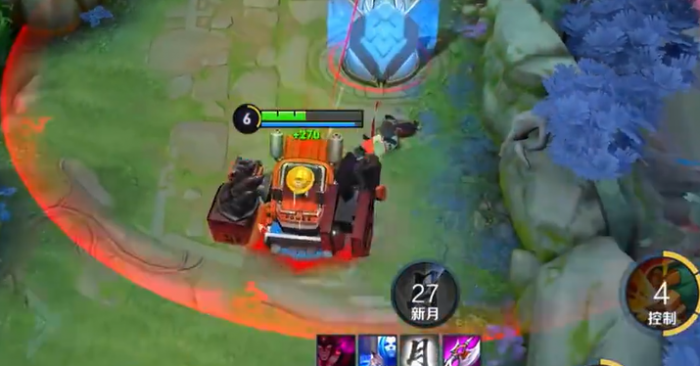 王者荣耀刘蝉vs刘蝉怎么出装2