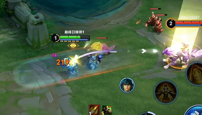 王者荣耀狄仁杰最强出装和铭文怎么出2