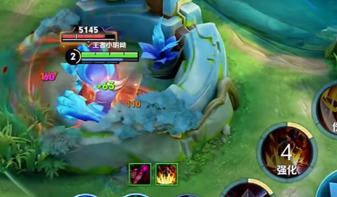 王者荣耀典韦加点及出装怎么做2