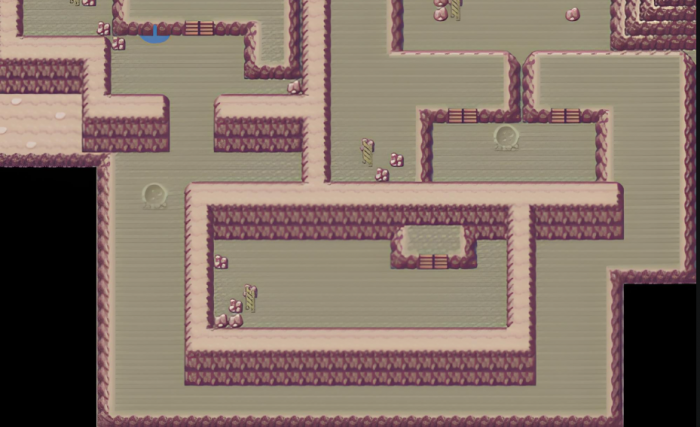 口袋妖怪火红不归之洞有什么用2