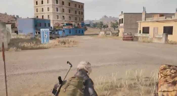 绝地求生什么地方有s6862