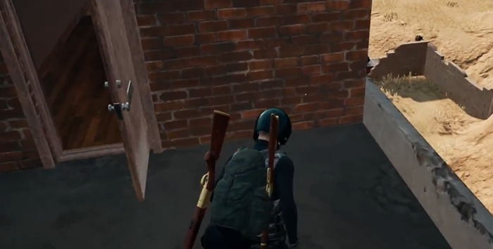 绝地求生什么地方有s6863