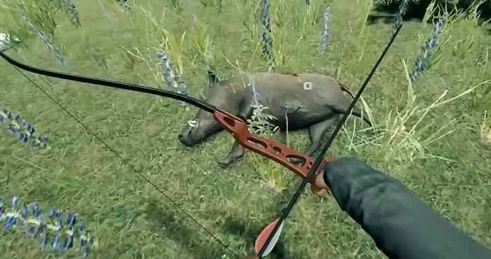 森林怎么获得皮革1