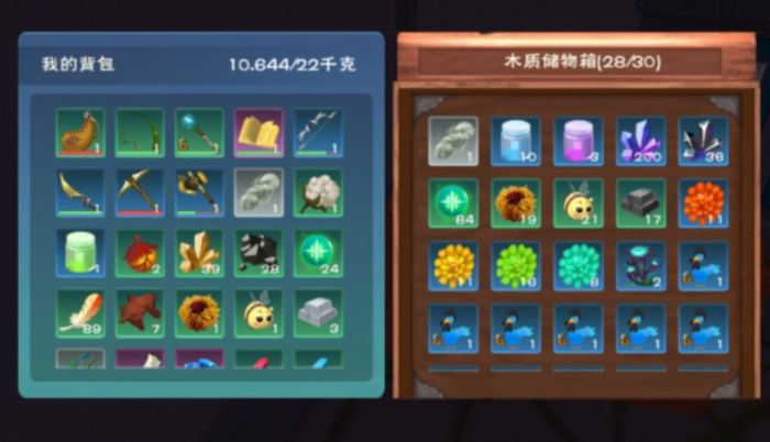 创造与魔法鲛晶怎么获得3