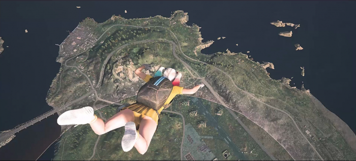 绝地求生怎么练2