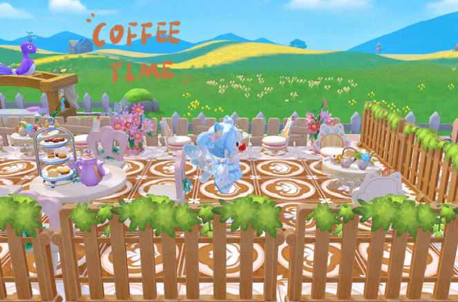 摩尔庄园房子怎么改造1