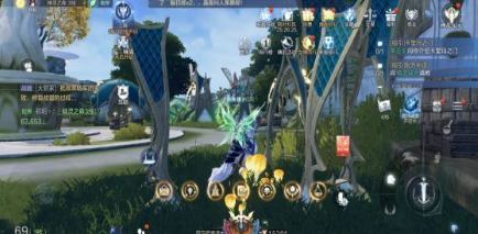 全民奇迹2二转后怎么升级2