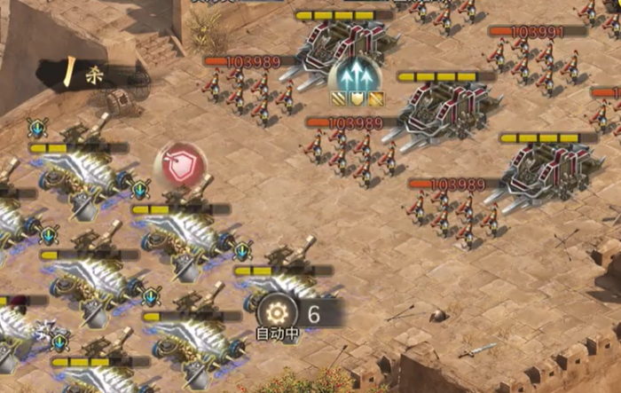 攻城掠地223王朗怎么过2