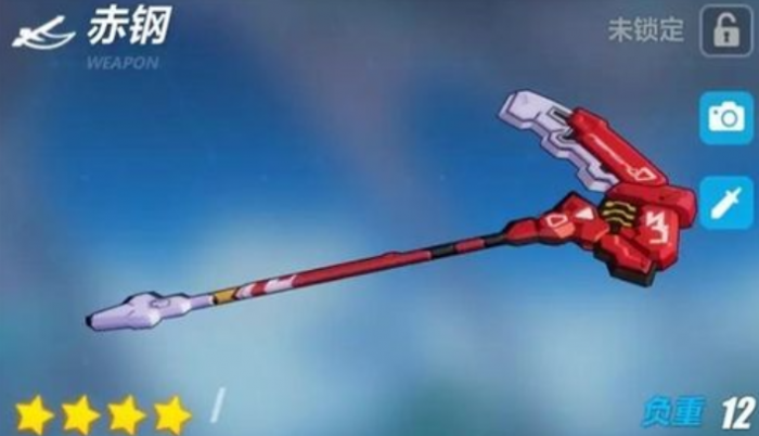 崩坏3群青风暴和赤钢哪个好2