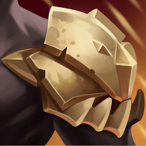 英雄联盟手游板甲是哪件装备1