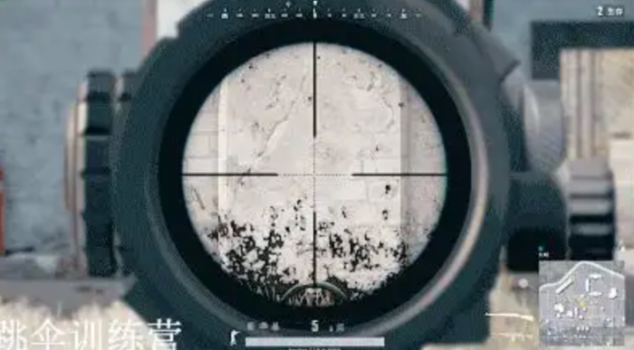 绝地求生98k带什么配件3