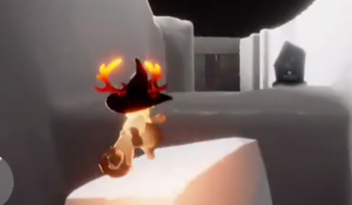 光遇土地试炼单人如何通过2