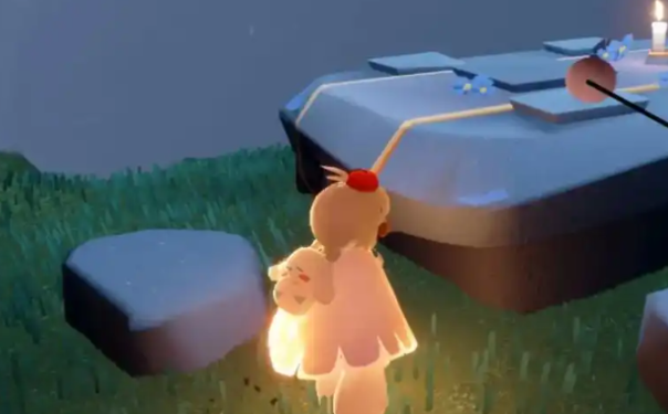 光遇吃馒头有什么用2