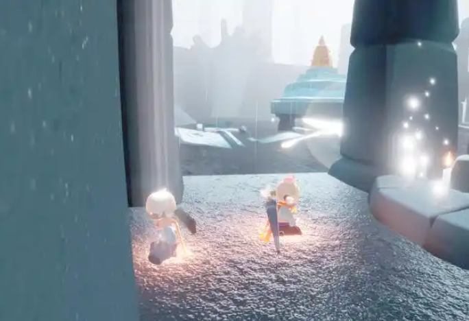 光遇墓土遥琨如何解救1