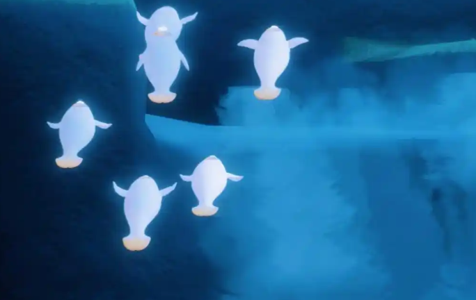 光遇墓土遥琨如何解救2