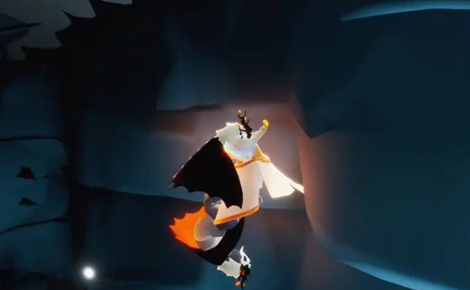 光遇墓土遥琨如何解救3