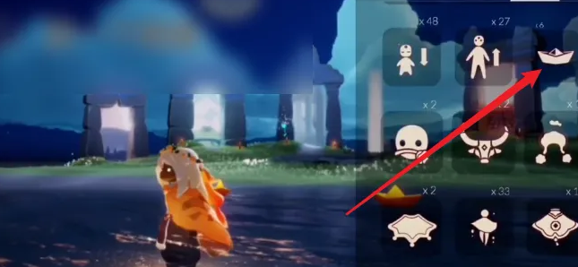 光遇七夕如何做任务1