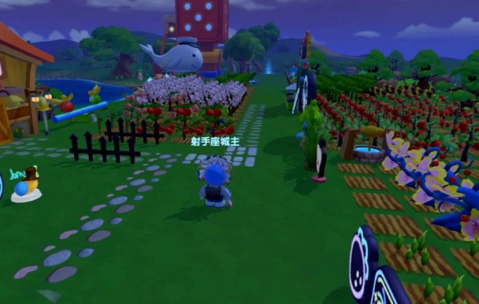 摩尔庄园憨憨小猪装怎么买3