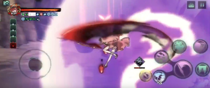 影之刃逆天悬壶济世怎么打3