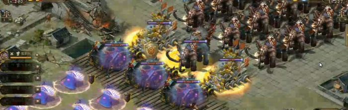 攻城掠地曹操怎么过1